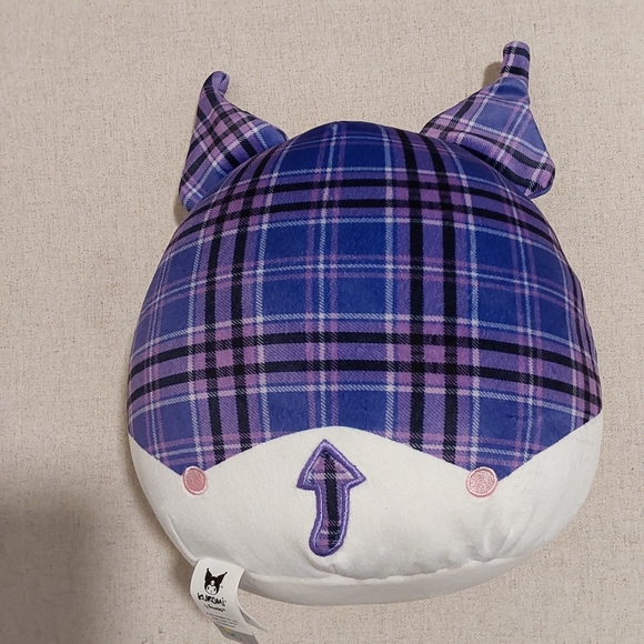 Lot Of 8" Sanrio Squishmallows - Picture 3 of 9